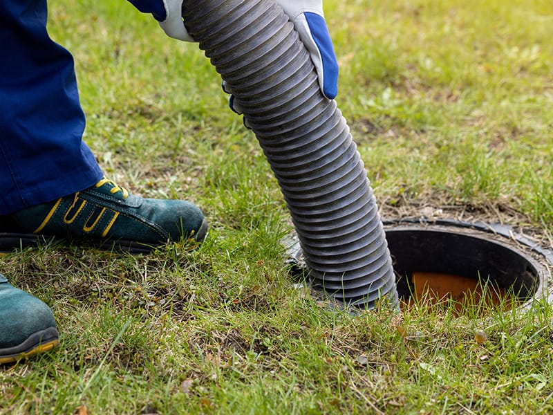 How Often Should You Pump Your Septic Tank in the Fraser Valley?