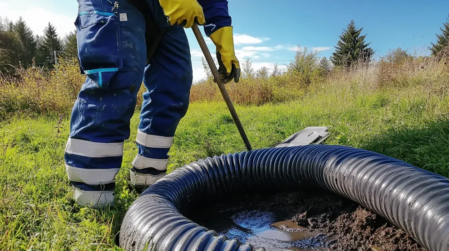 How Often Should You Pump a Septic Tank in Abbotsford, BC?