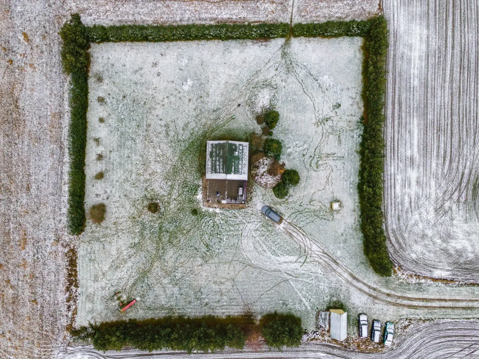 Top 3 Tips For Keep Your Septic System From Freezing