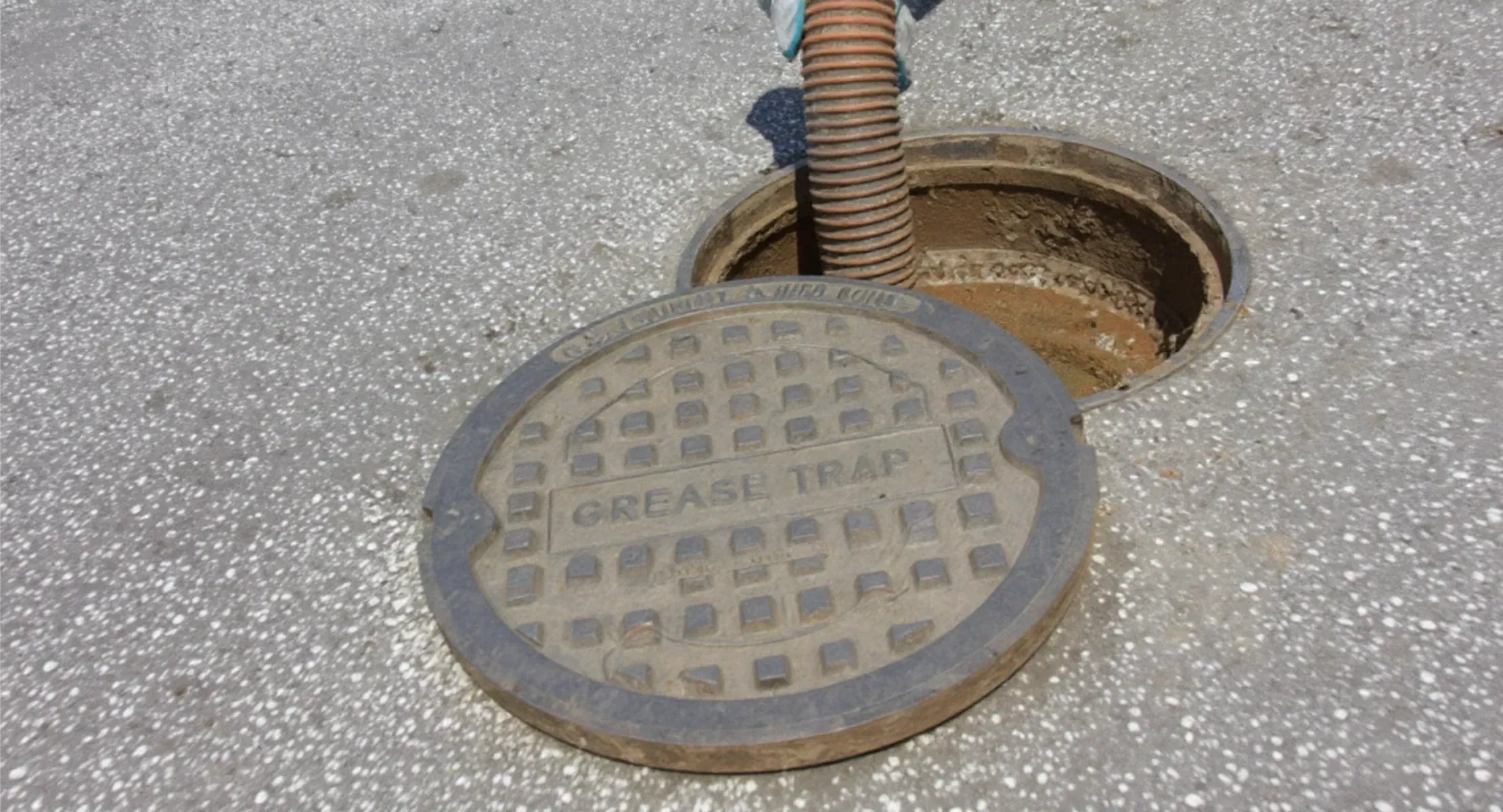 What Is Emergency Grease Trap Cleaning?