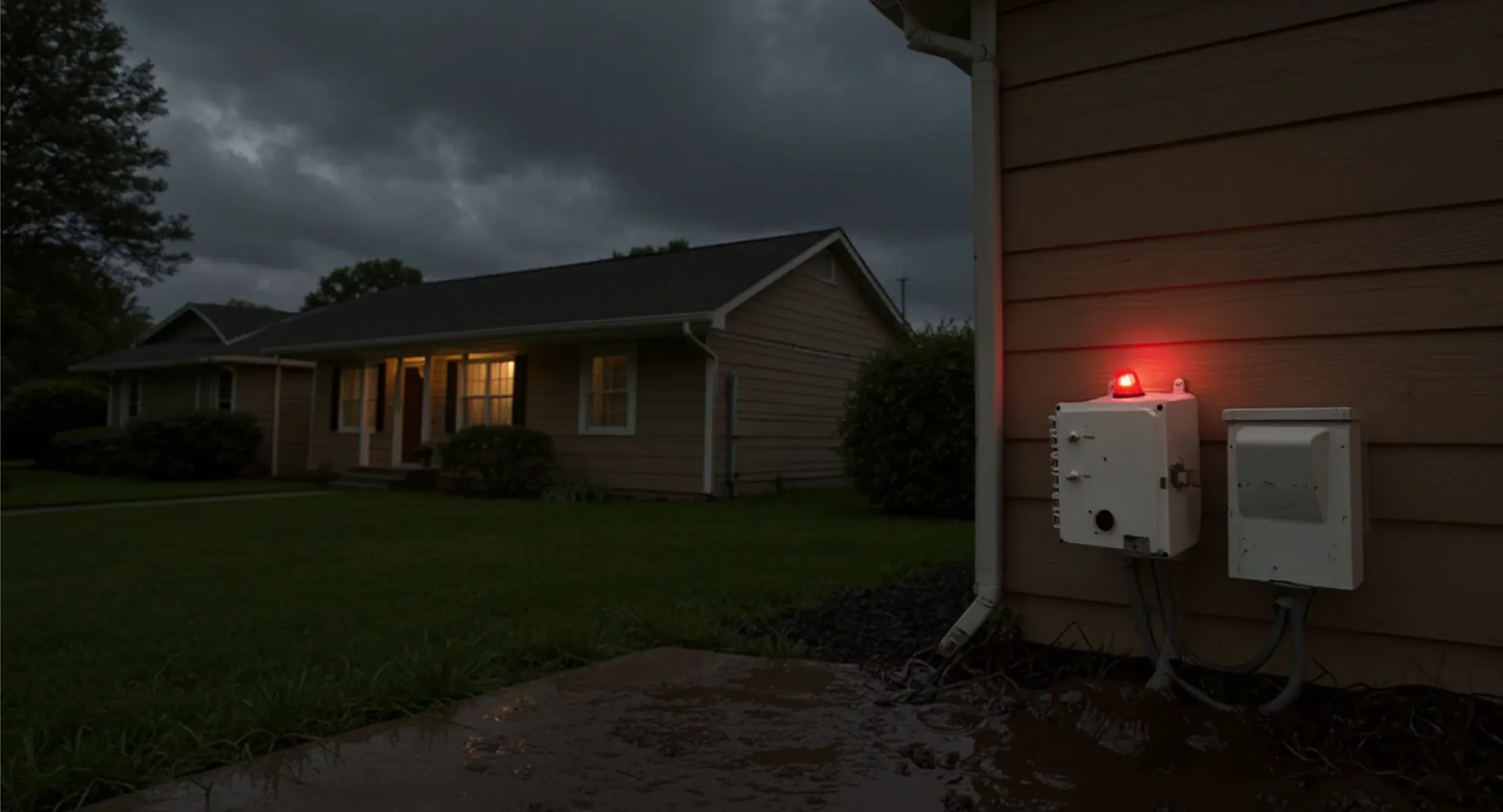 How Does a Septic Alarm Work?