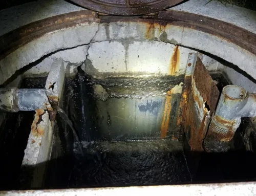 How Long Does a Septic Inspection Take?