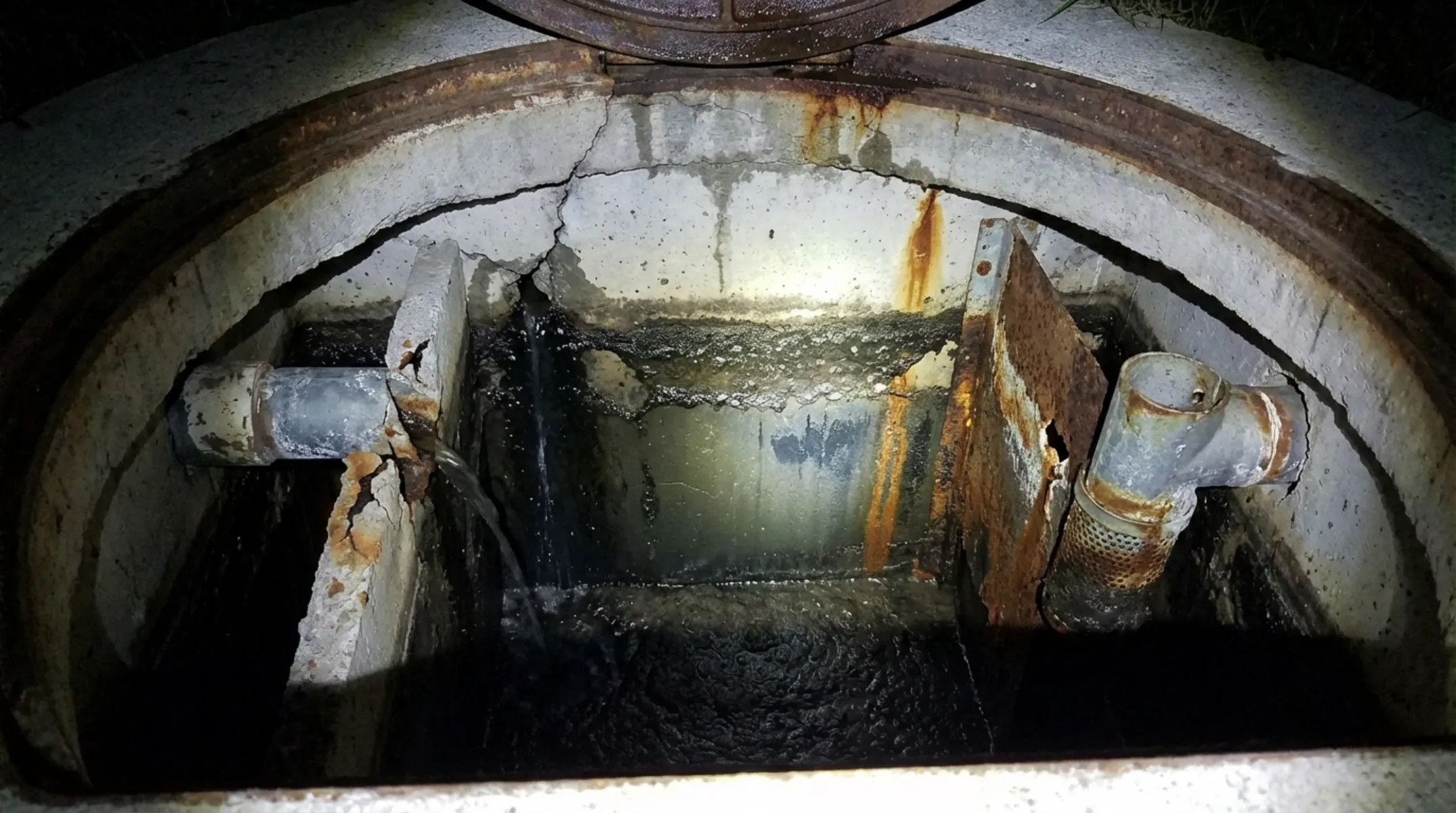 How Long Does a Septic Inspection Take?