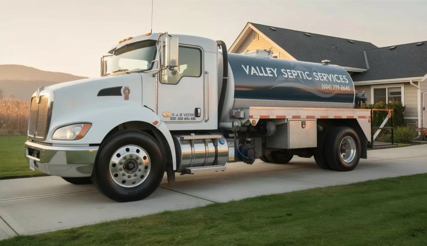 How Does a Septic Tank Work?