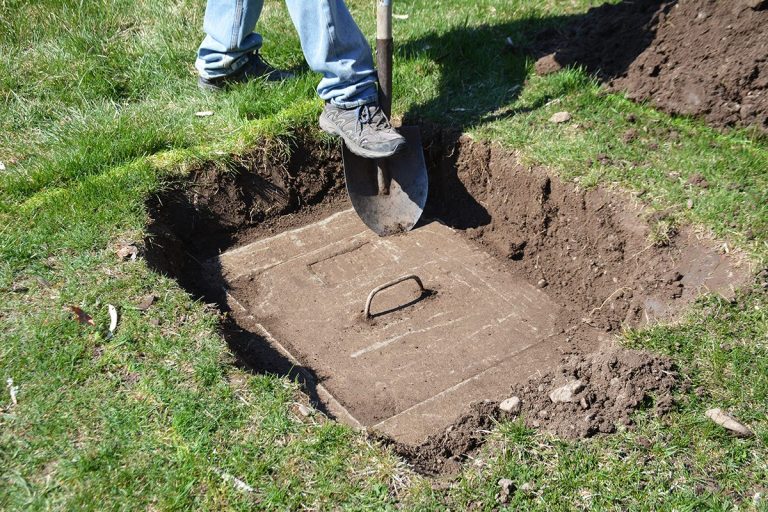 septic inspections chilliwack