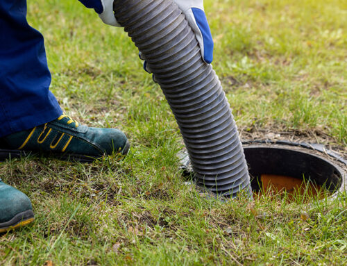 How Often Should You Pump Your Septic Tank in the Fraser Valley?