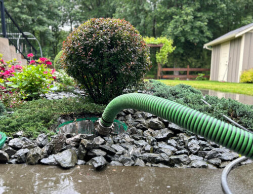 Spring Septic Maintenance Tips