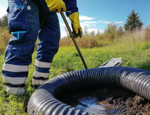 Septic Tank Pumping in Abbotsford, BC