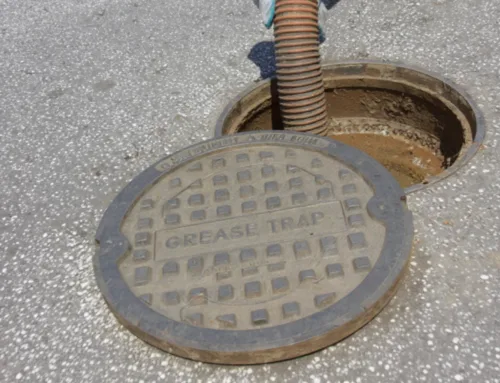 What Is Emergency Grease Trap Cleaning?