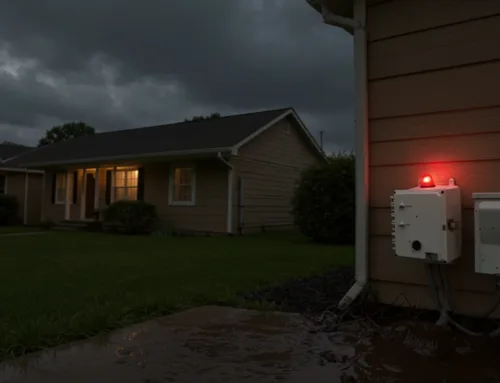 How Does a Septic Alarm Work?