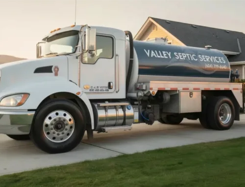 How Does a Septic Tank Work?